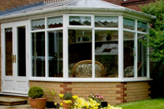 conservatories East Ness