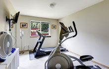 East Ness home gym construction leads